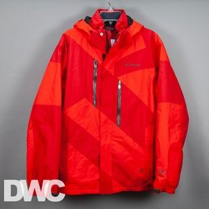 Columbia Omni Heat Ski or Snowboard Jacket